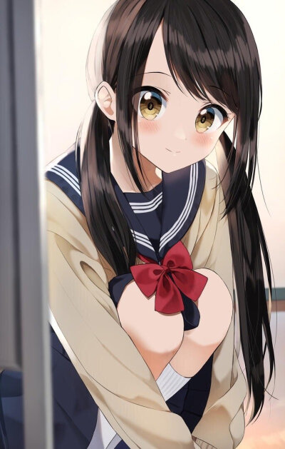 画师：ぺんたごん
twi: RailgunKy