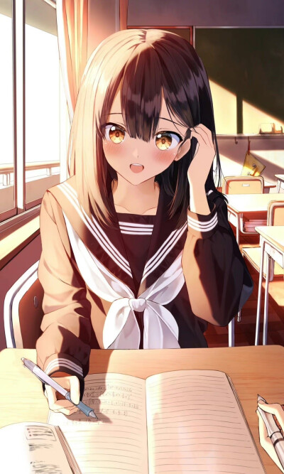 画师：ぺんたごん
twi: RailgunKy