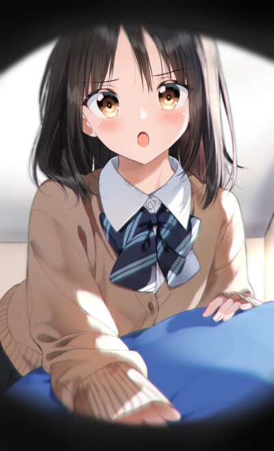 画师：ぺんたごん
twi: RailgunKy