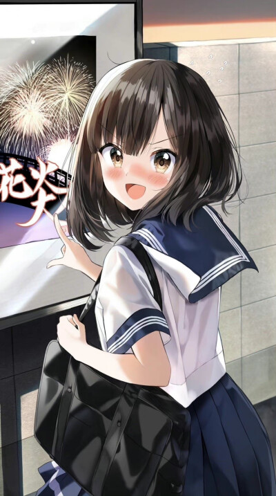画师：ぺんたごん
twi: RailgunKy