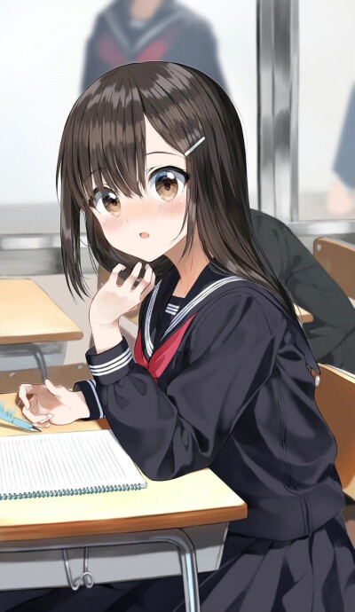画师：ぺんたごん
twi: RailgunKy