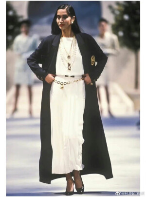 Chanel 1986