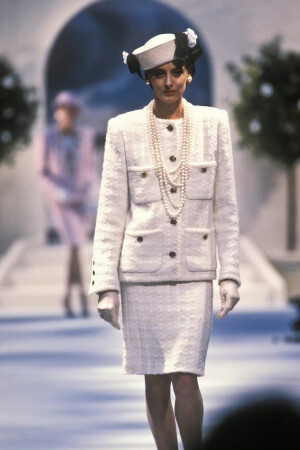 Chanel 1986