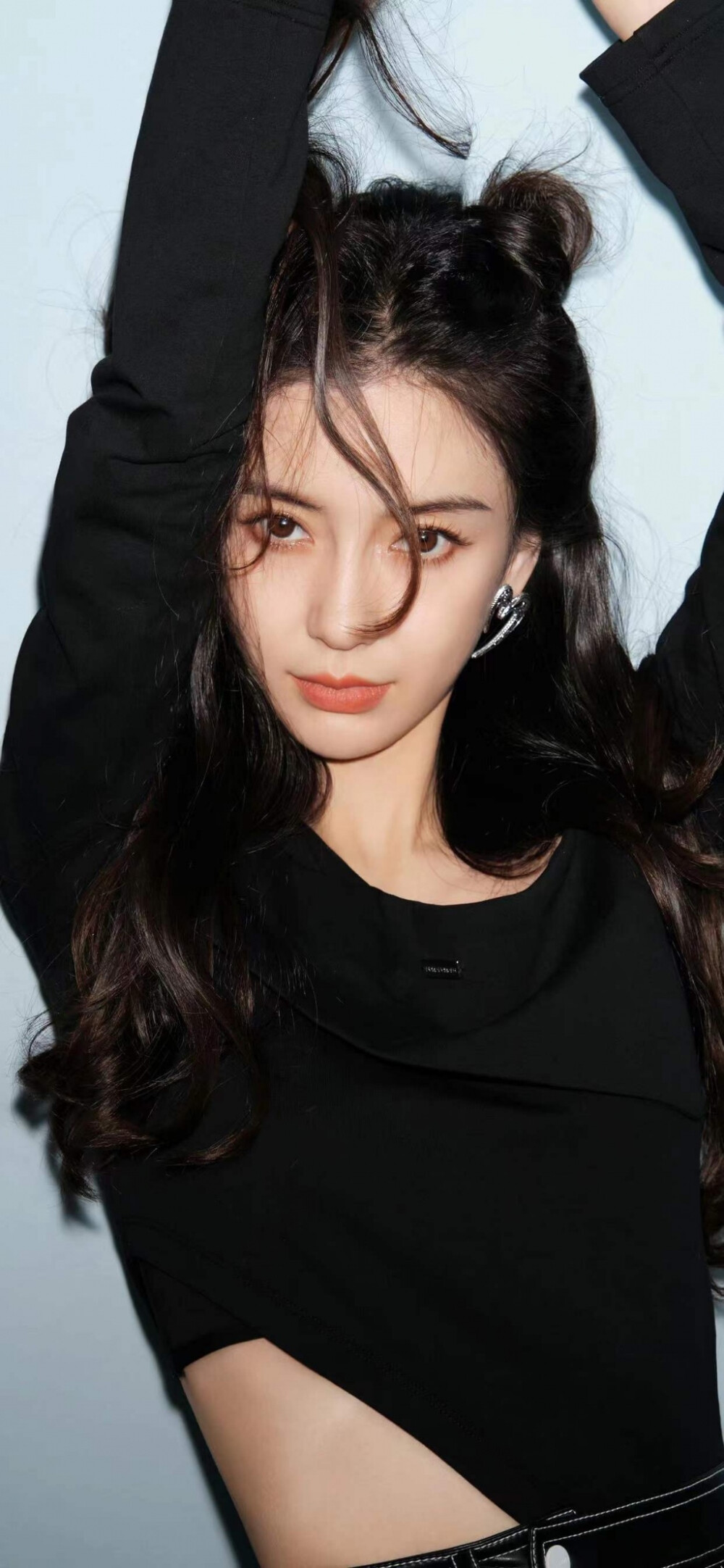 杨颖