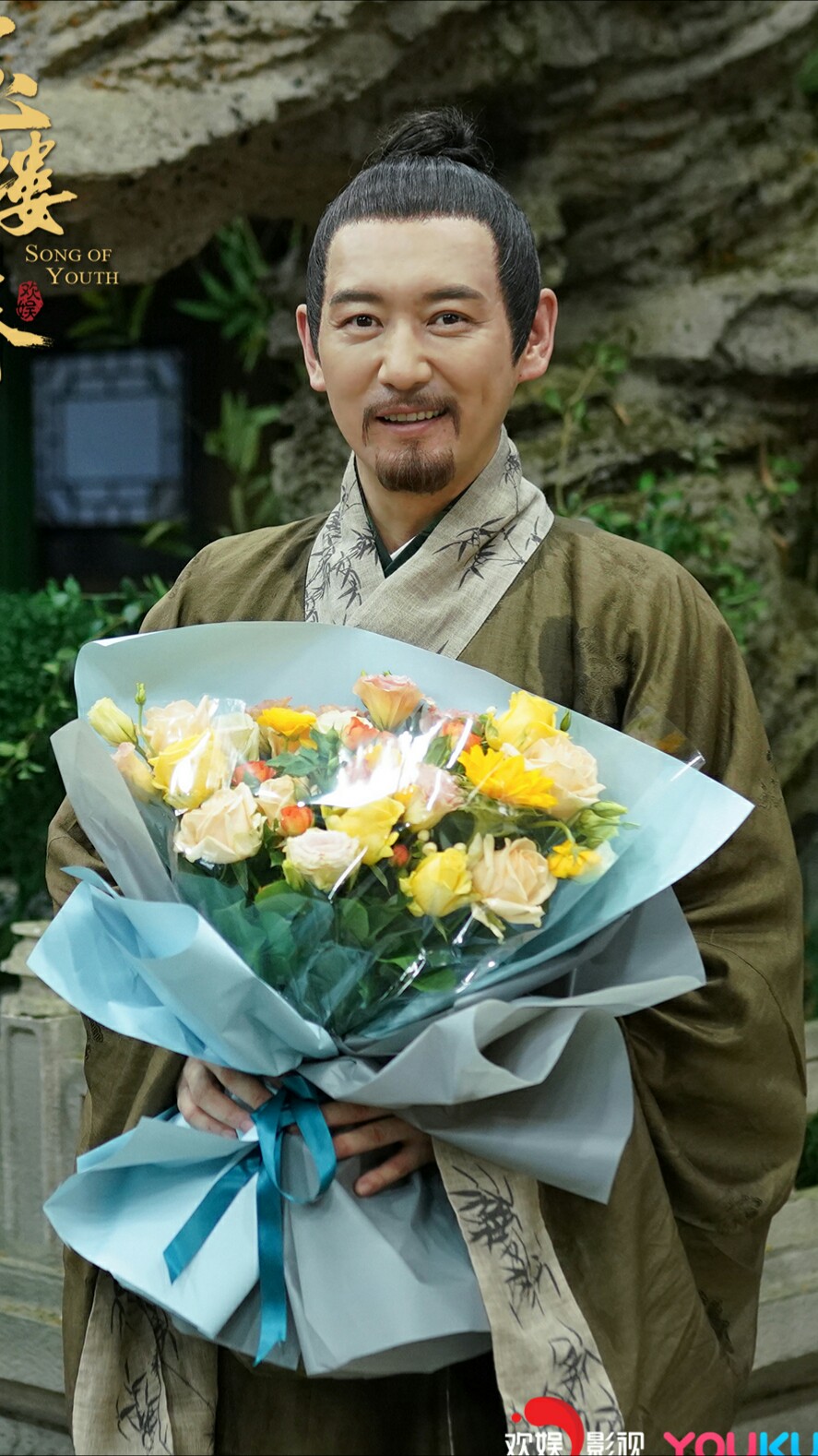 玉楼春孙逊张垒