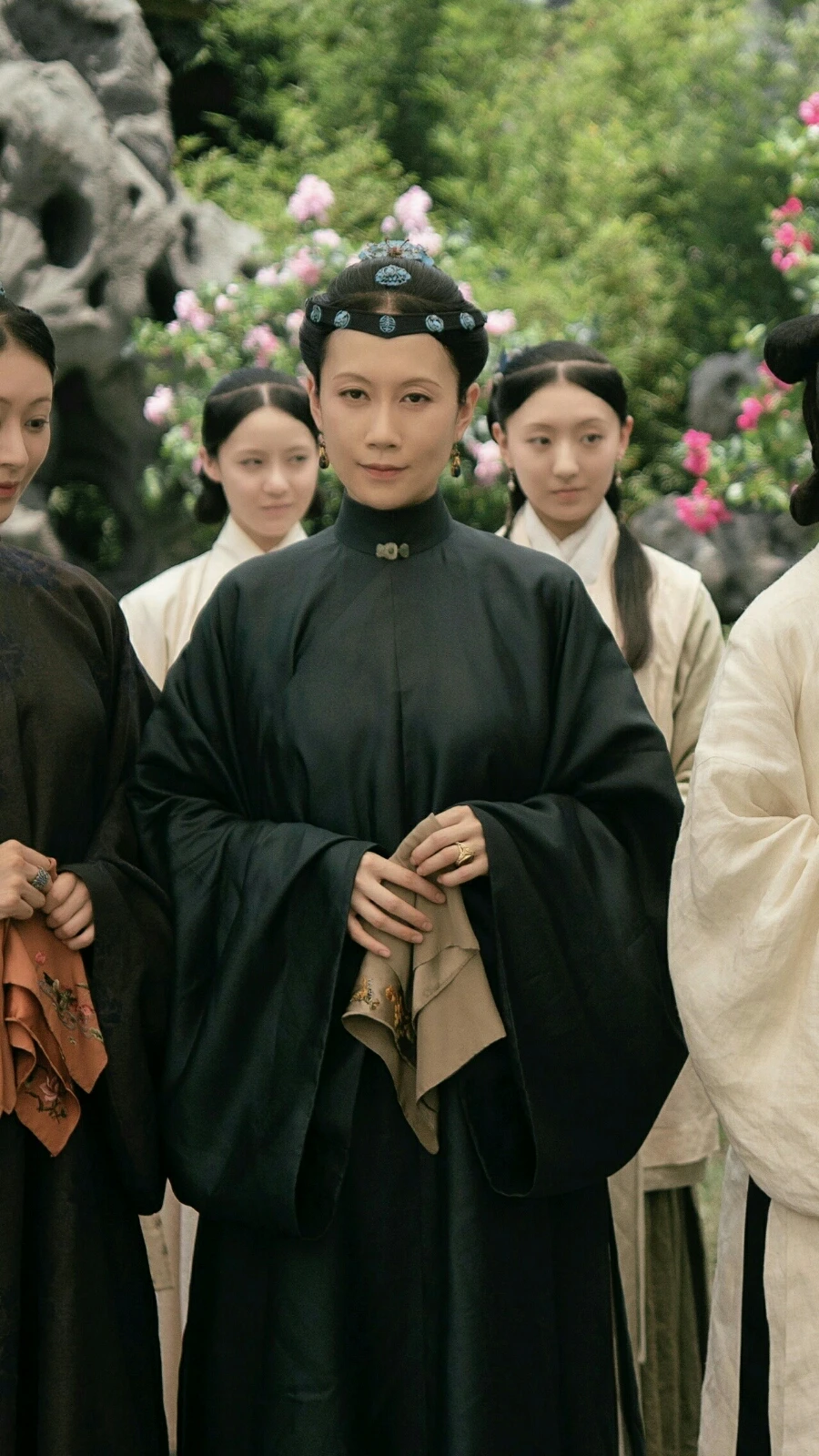 玉楼春 沈氏 温峥嵘
