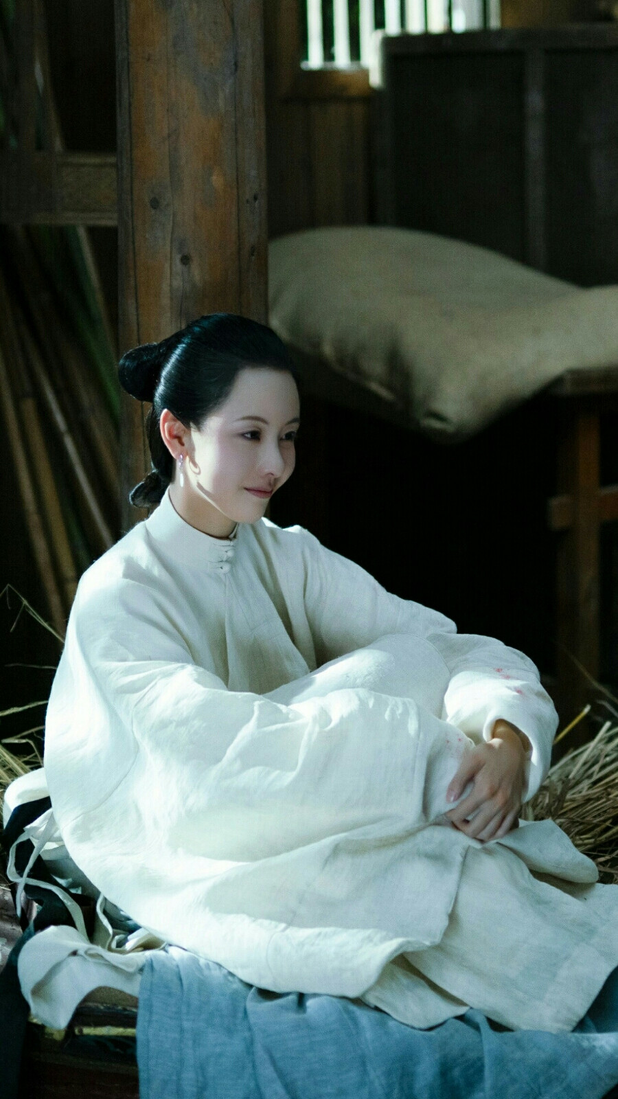 玉楼春孙有德陈都灵