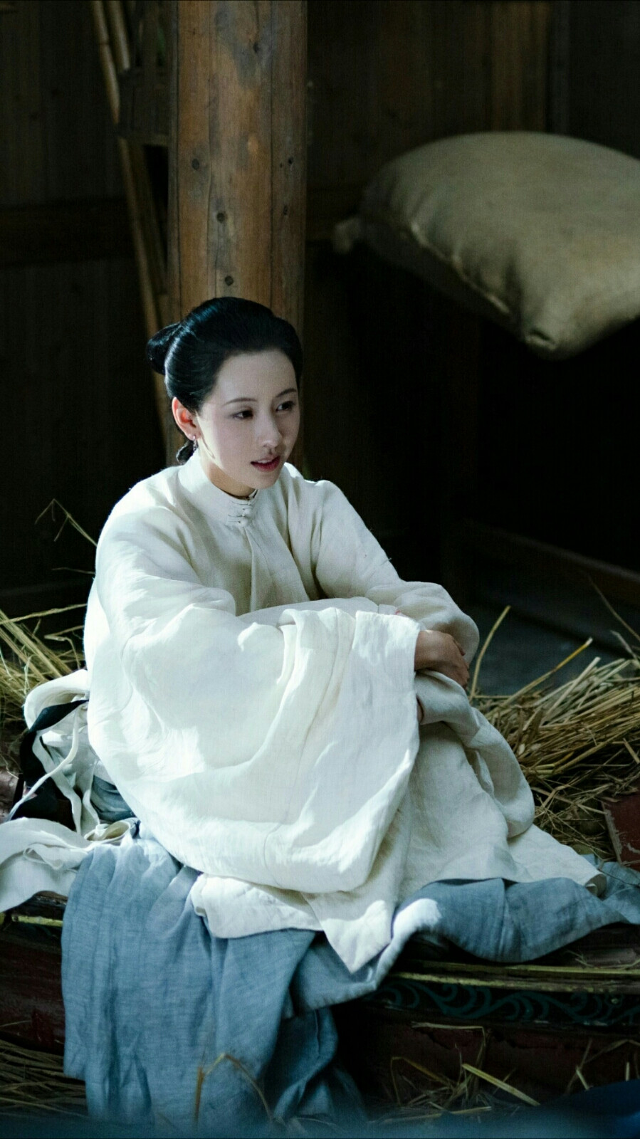 玉楼春孙有德陈都灵