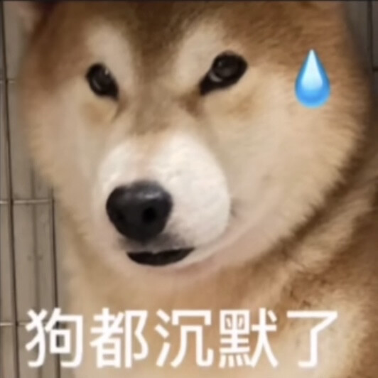 柴犬 表情包