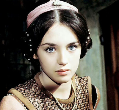 Isabelle Adjani 伊莎贝尔阿佳妮
1974年《弗莱芒的秘密》
