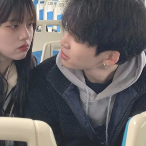 动漫情头 真人情头