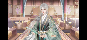 男立绘