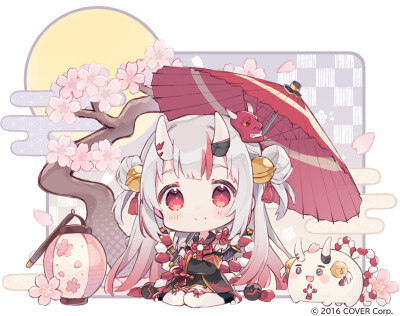 动漫萌图