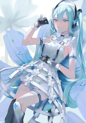 miku/v家