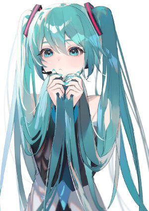 miku/v家