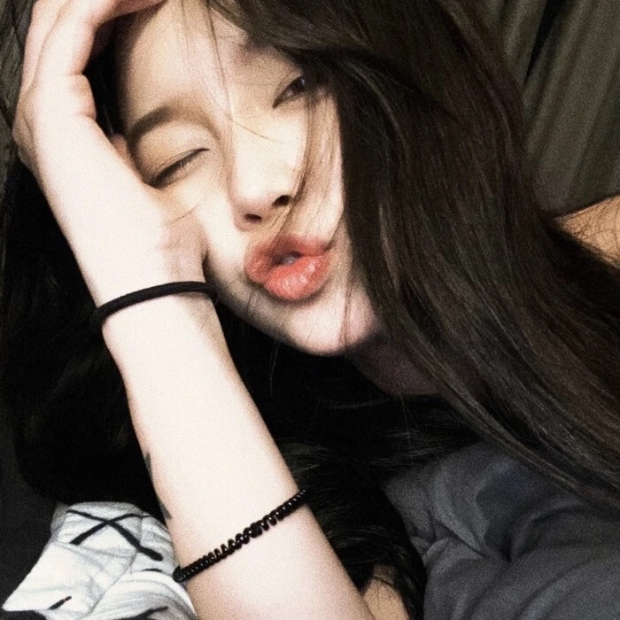 那就见一个爱一个