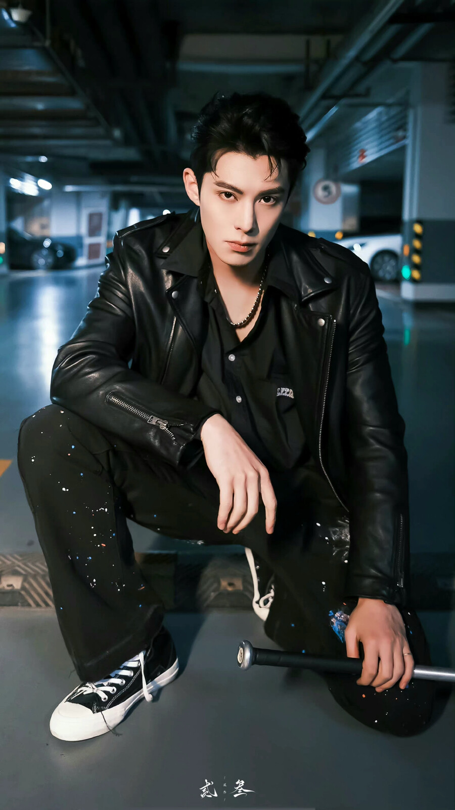 王鹤棣 cr. -贰叁_ - 高清图片,堆糖,美图壁纸兴趣社区