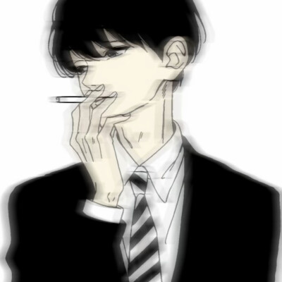 值得长期不换的头像
