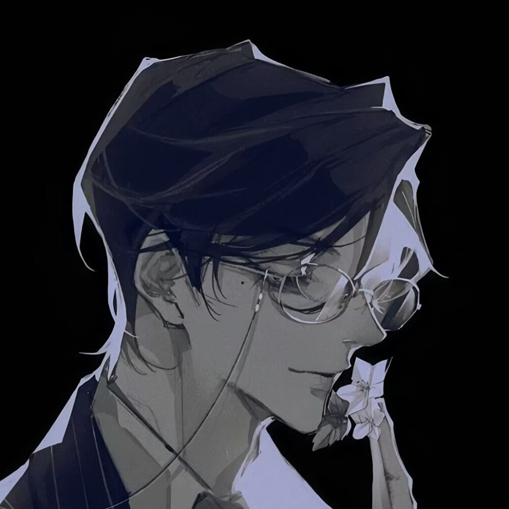 值得长期不换的头像