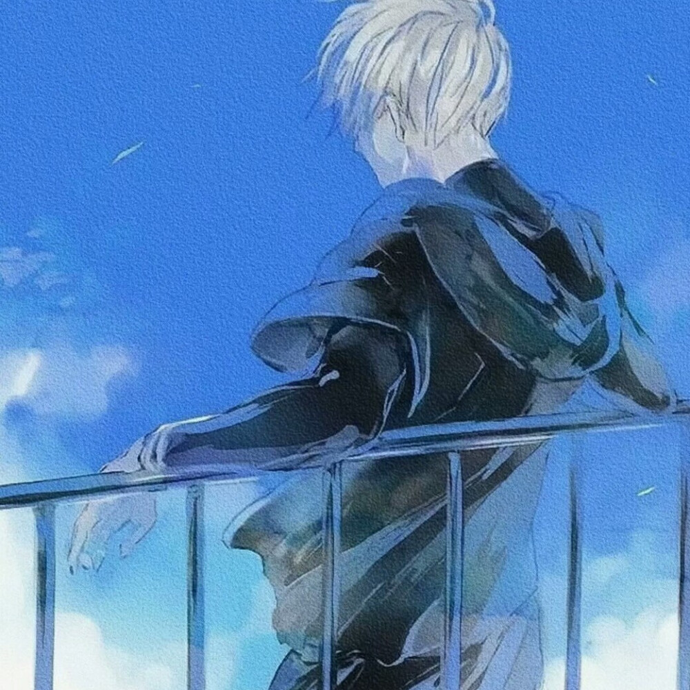 值得长期不换的头像