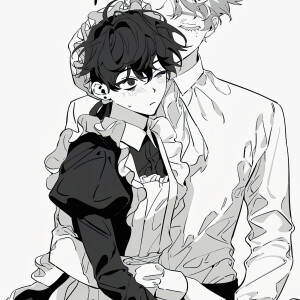 没什么本事 就是把第一眼看见就喜欢的男孩