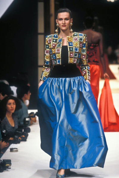 Givenchy 1991