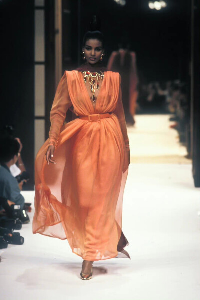 Givenchy 1991