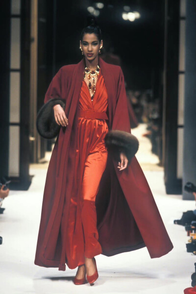 Givenchy 1991