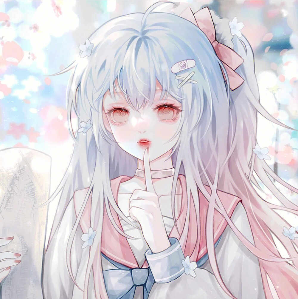 闺蜜#团头