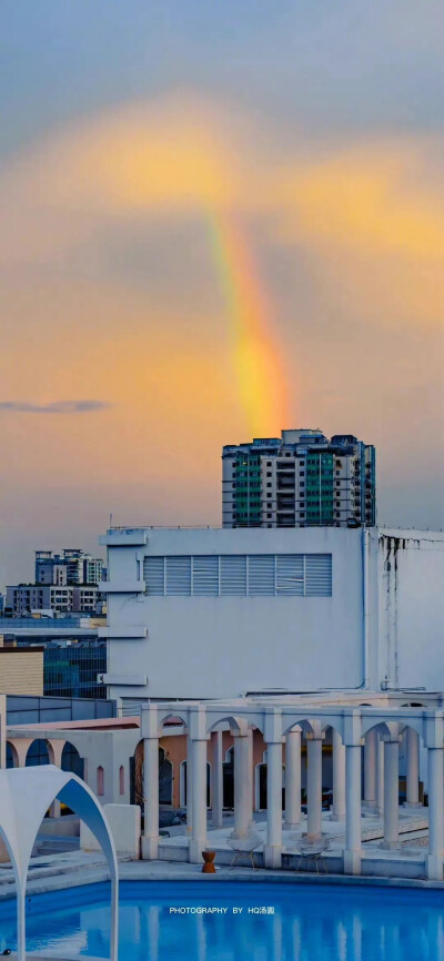 治愈系风景壁纸