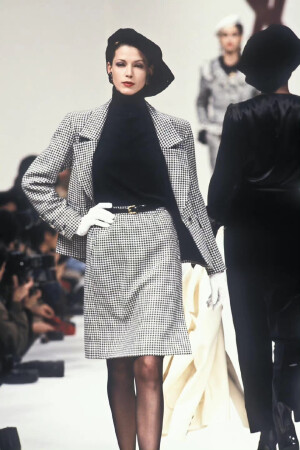 Yves Saint Laurent 1993