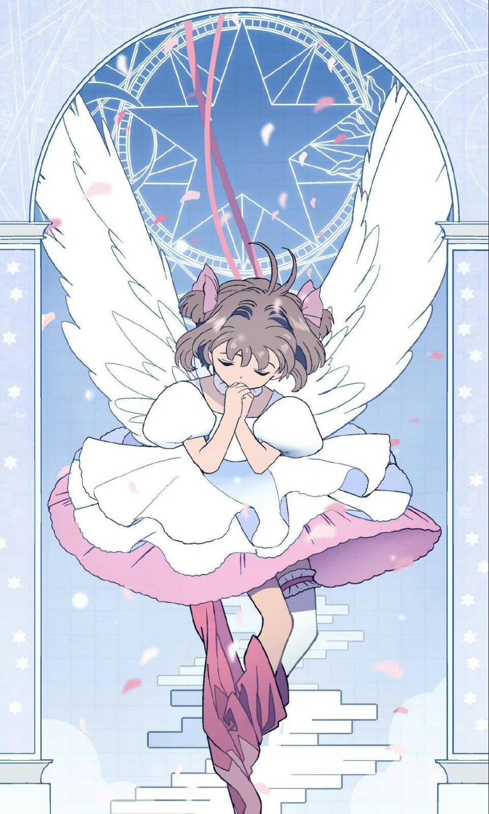 百变小樱 魔卡少女樱