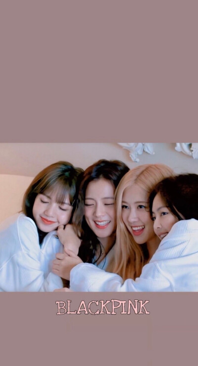 blackpink壁纸