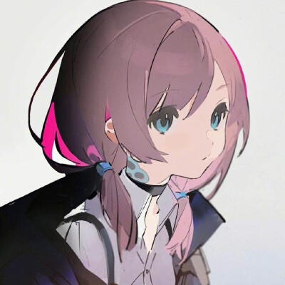 动漫女头