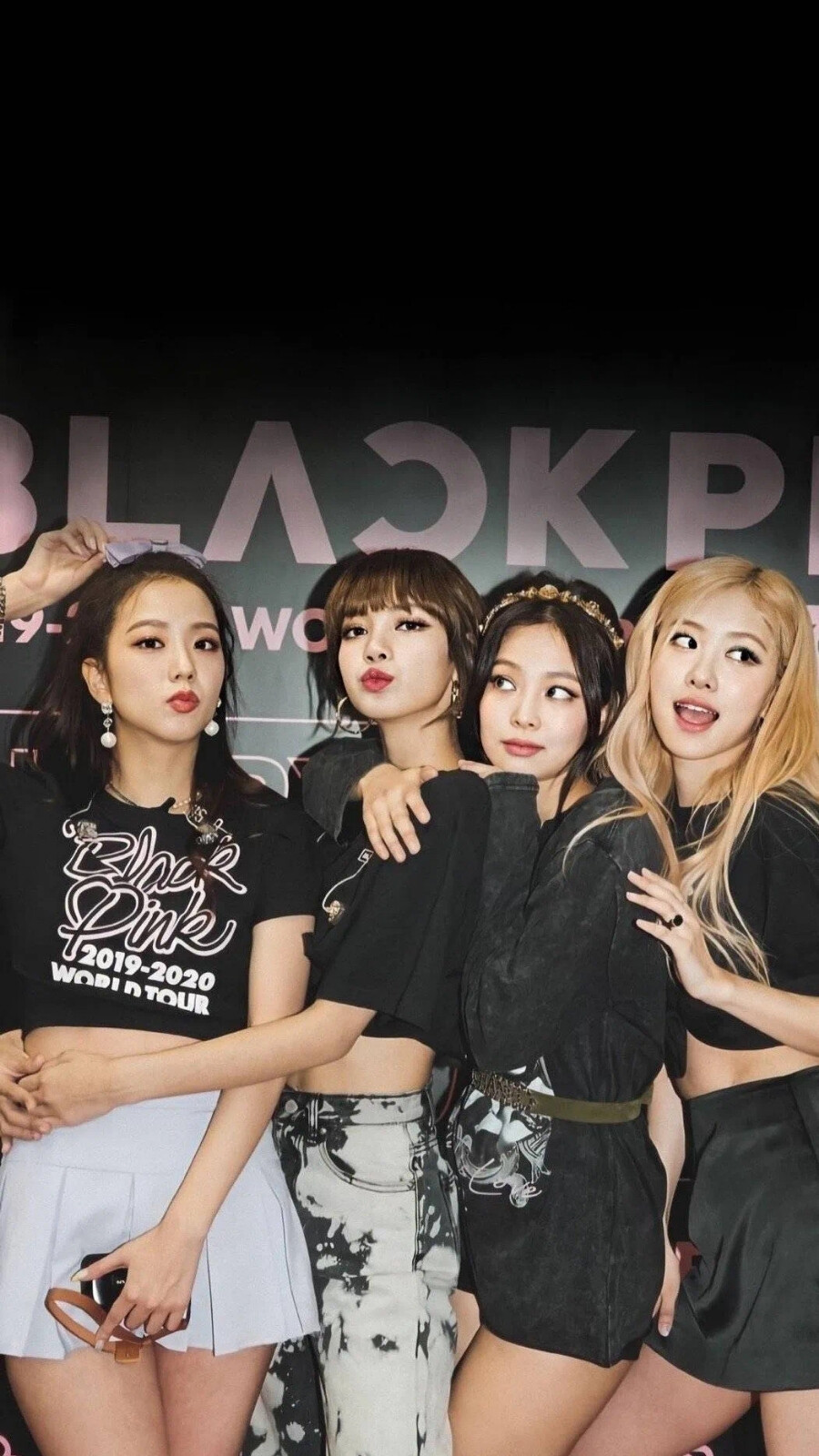 blackpink壁纸