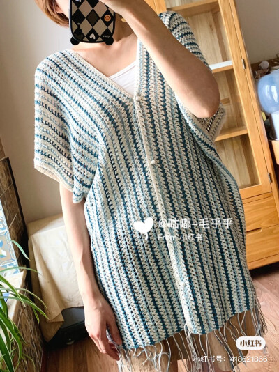 彩条