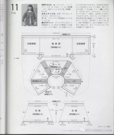 绿段染