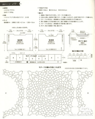 米