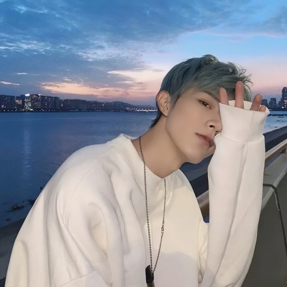 10.14
WeChat｜单人情头