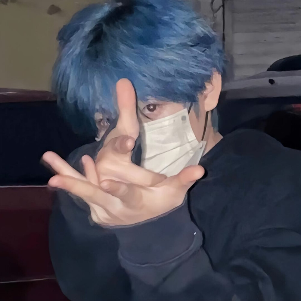 10.14
WeChat｜单人情头