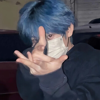 10.14
WeChat｜单人情头