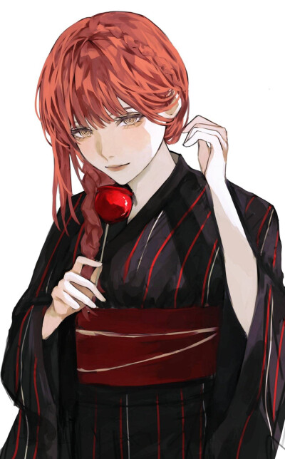 玛奇玛