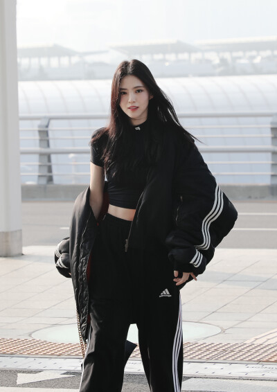 韩素希