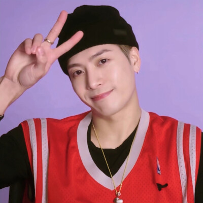 王嘉尔 Jackson