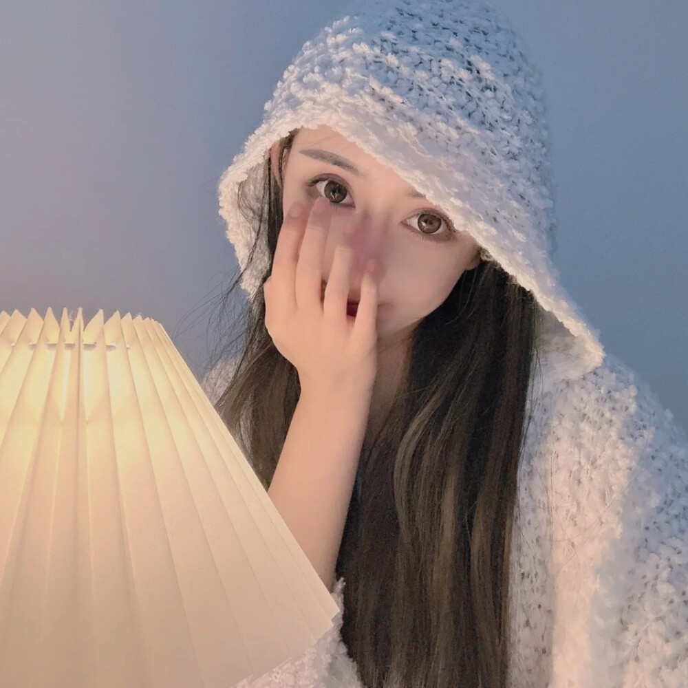  闺蜜头像

