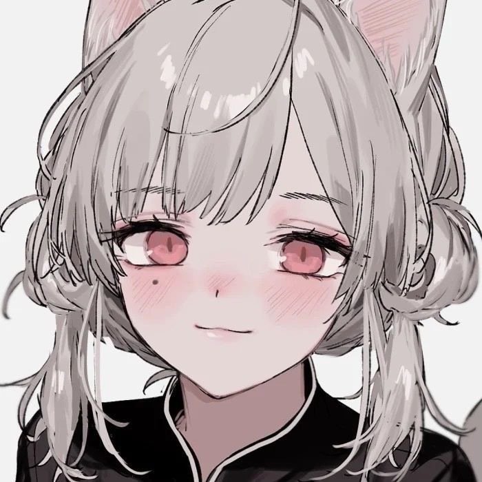 动漫 头像 女