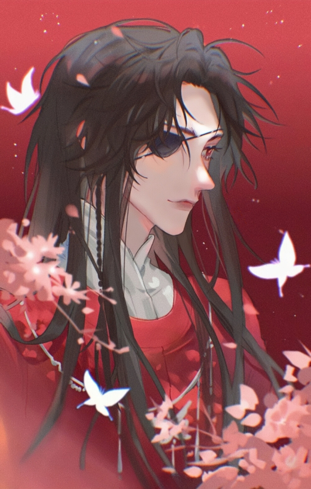 天赐官福