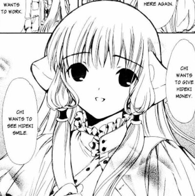 人形电脑天使心