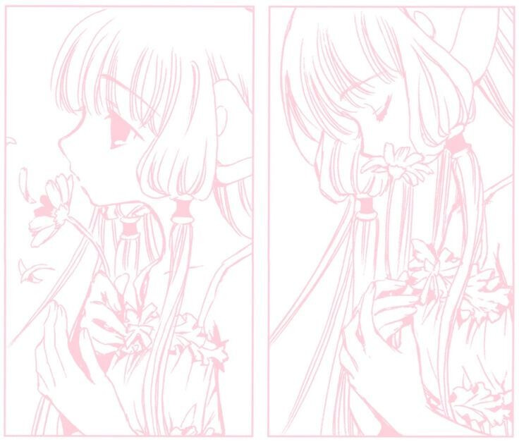 人形电脑天使心