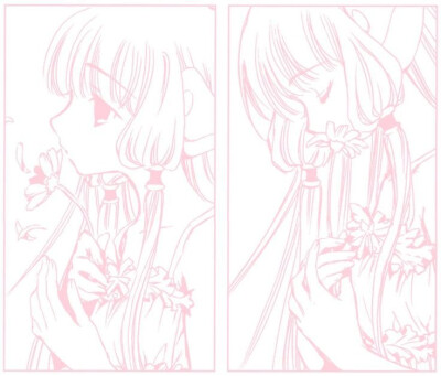 人形电脑天使心